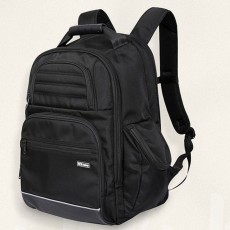 K2 백팩 배낭 가방 학생 백팩 노트북 가방 블랙