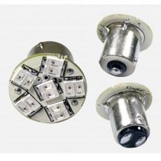 LED 시그널램프 브레이크등 미등 깜빡이 스톱램프 24V
