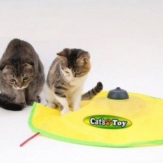 캣츠토이 무빙마우스 고양이장난감 고양이놀이용품