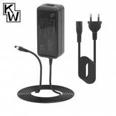 KW 15V 4A SMPS 아답터 (5.5x2.1mm ) 어댑터 충전기
