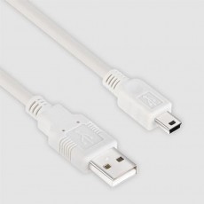 USB2.0 변환 케이블 Mini 5P 커넥터 변환 케이블 1.8m