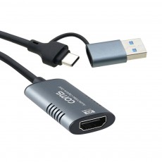 HDMI 비디오 캡쳐카드 / 영상 오디오 케이블