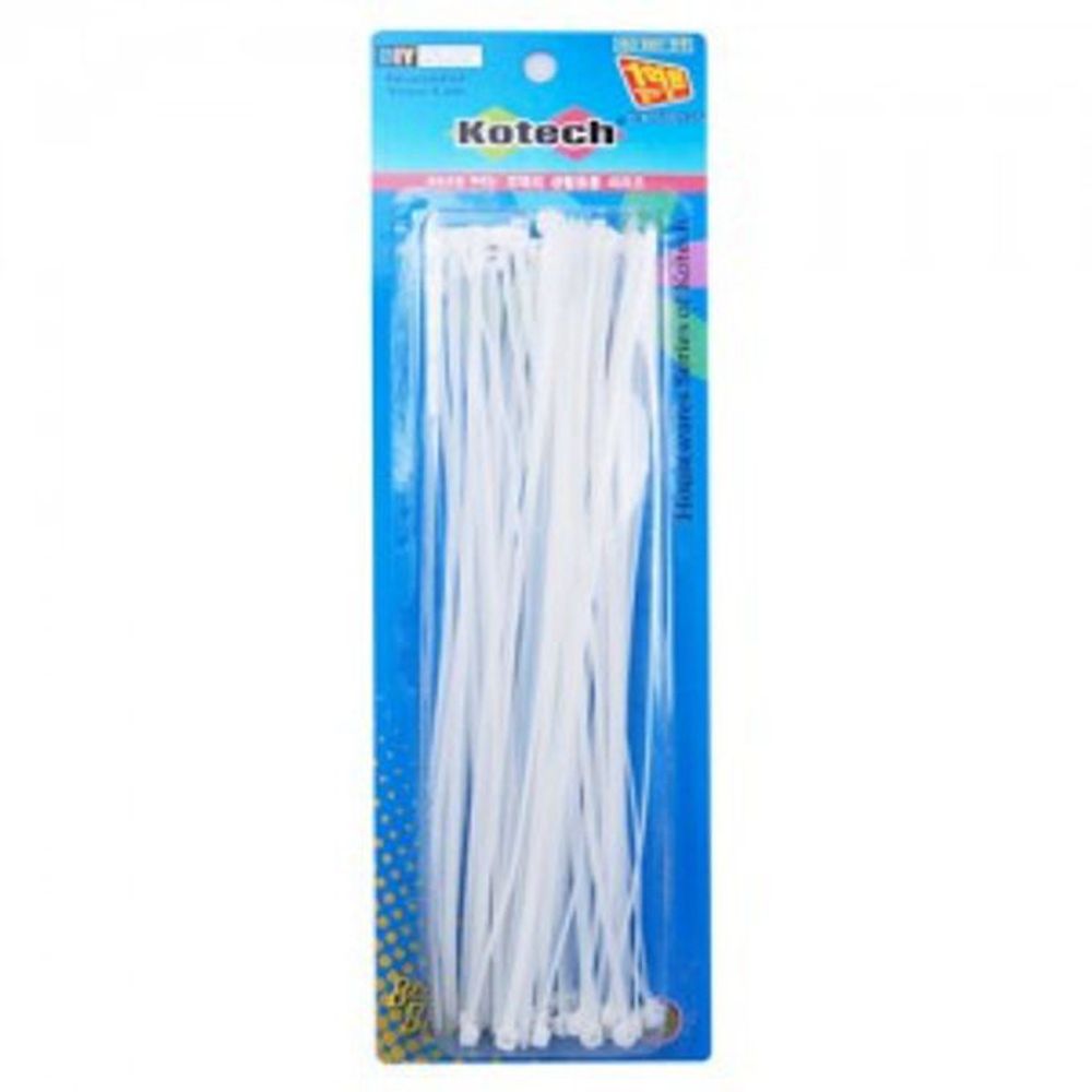 케이블 타이 홀더 컴퓨터 배선 전선 정리 타이 특대