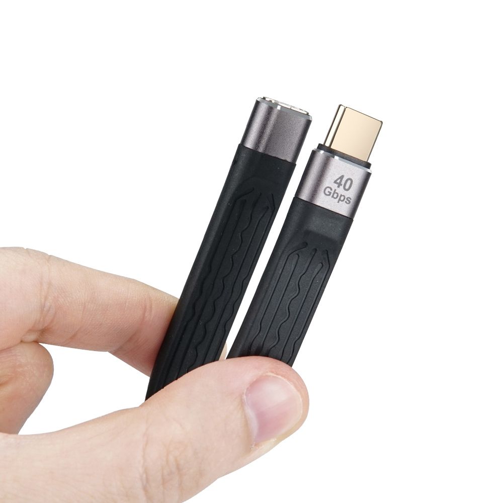 C타입 고속 충전케이블 / USB 4.0 C to C