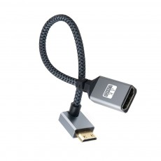 미니 HDMI 변환케이블 / Mini HDMI 변환젠더