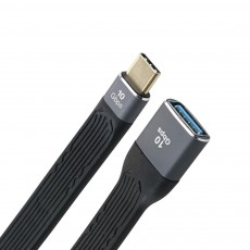 USB3.0 to C타입 변환케이블 / 젠2 케이블