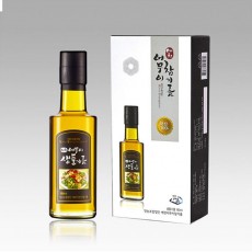 어무이 특선 4호(생들기름180ml)