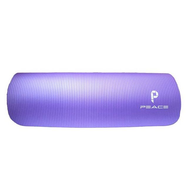 요가매트 NBR 10mm 퍼플 PYG370-08 피스